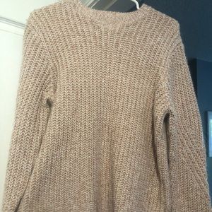 Women’s sweater